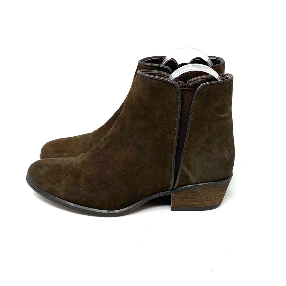 Steve Madden Nytroo Booties